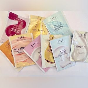 FARM HOUSE FRESH SKIN CARE SAMPLES